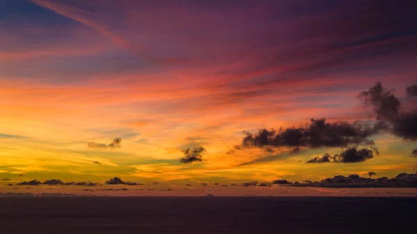 Pico from São Miguel