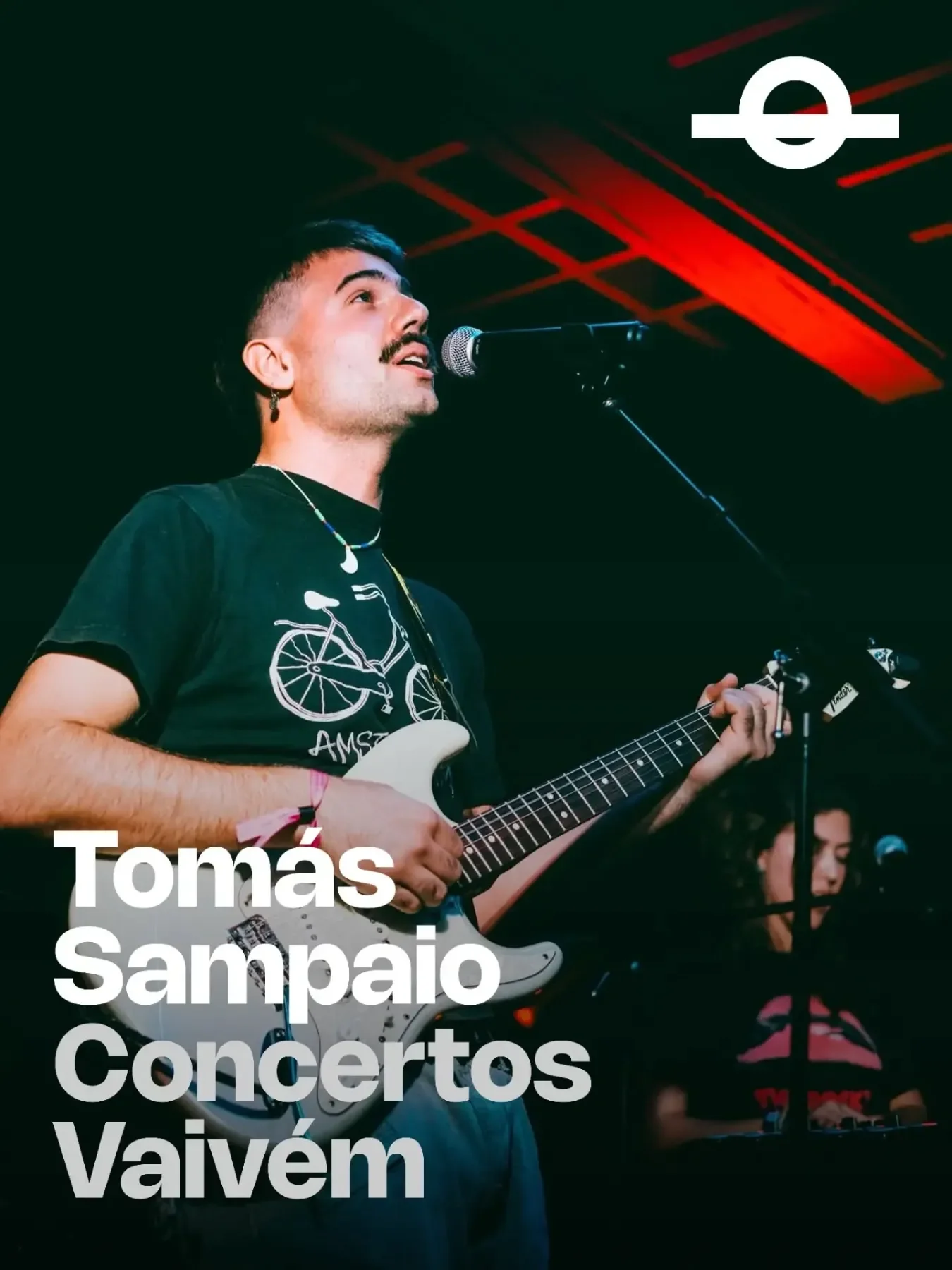 Rádio Vaivém - Tomás Sampaio
