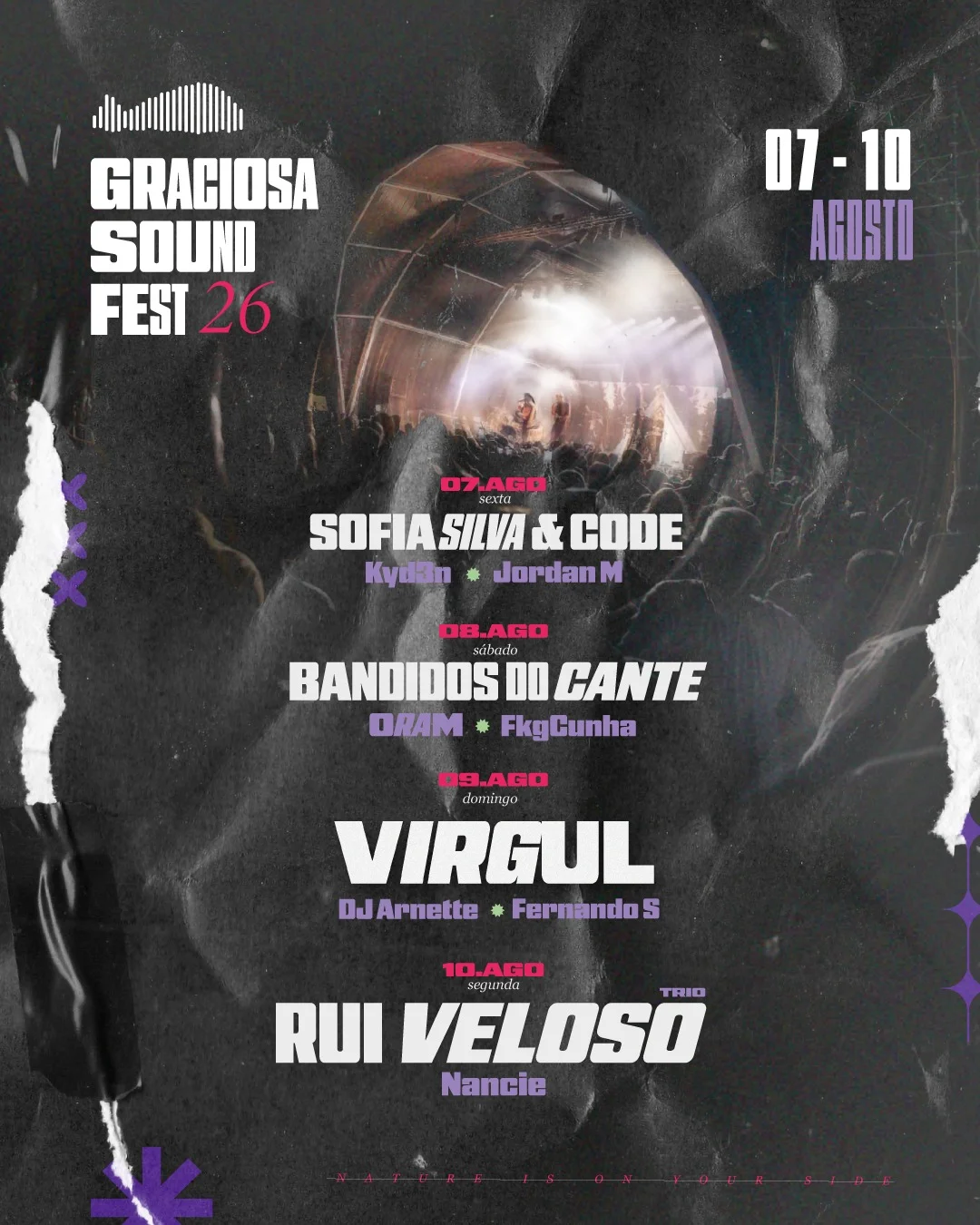 Sound Fest Graciosa 2026
