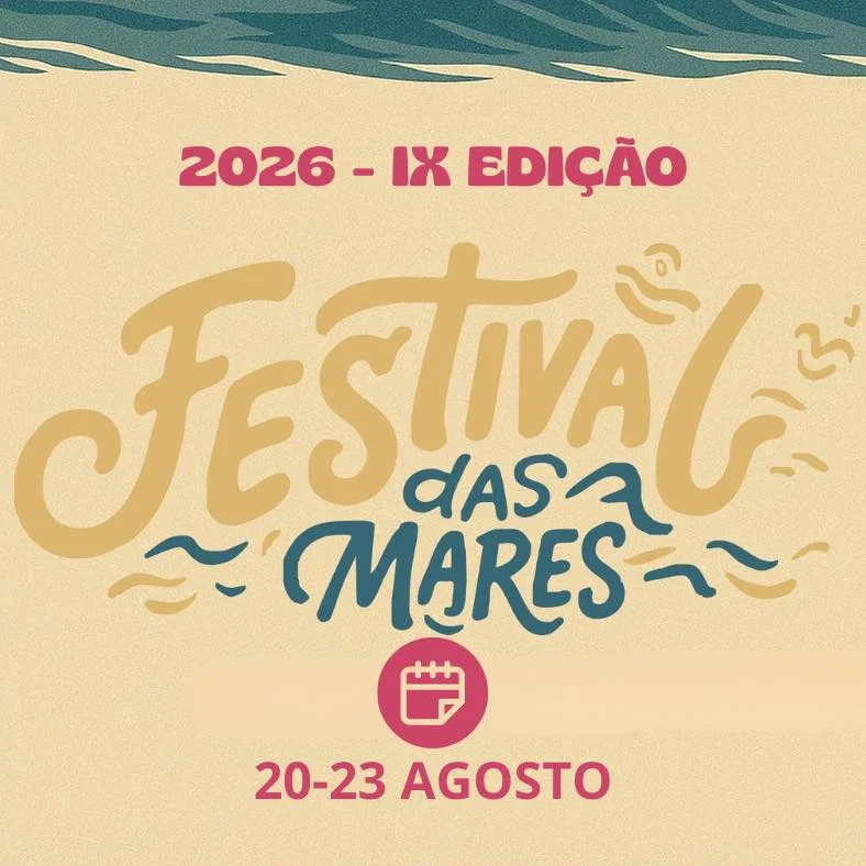 Festival das Marés