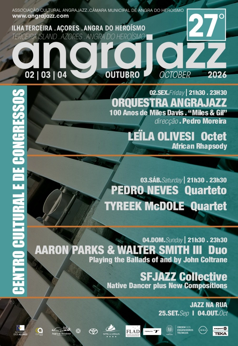 AngraJazz