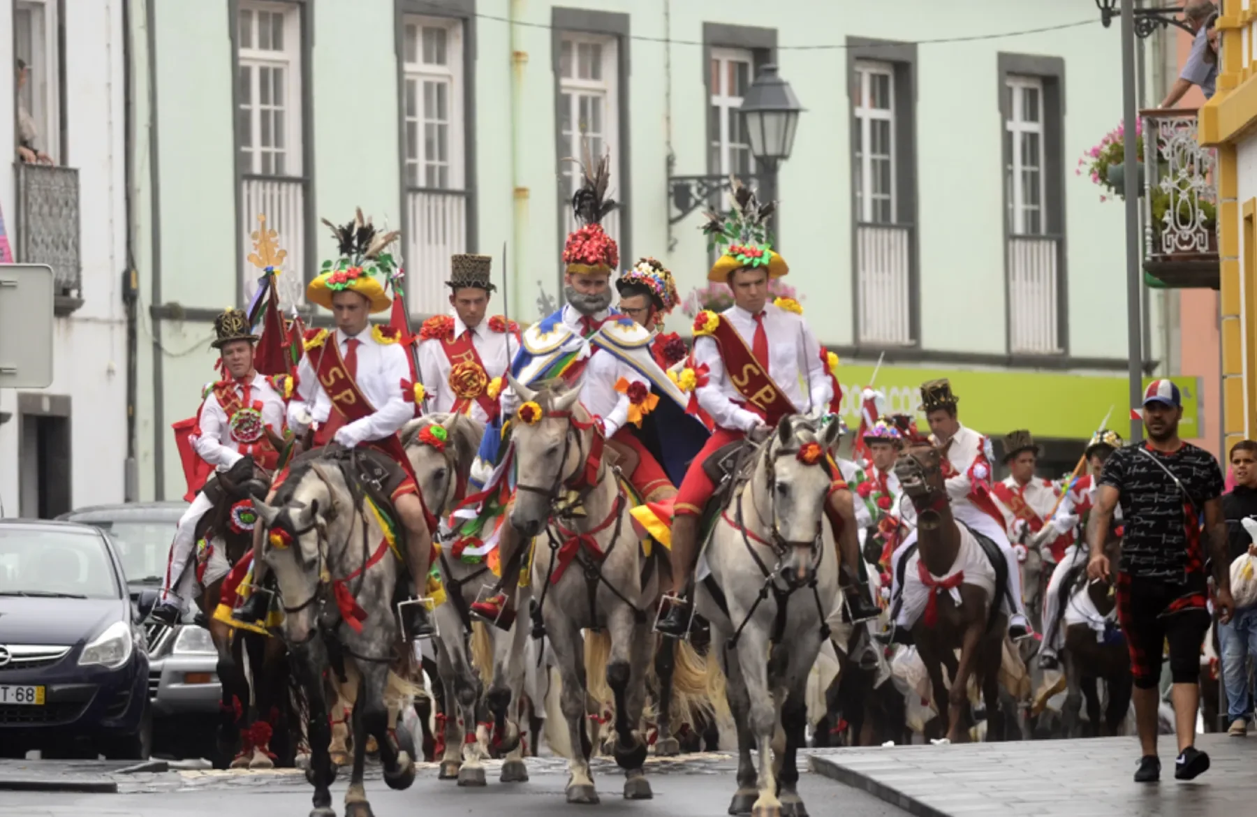 Cavalhadas de São Pedro 2026
