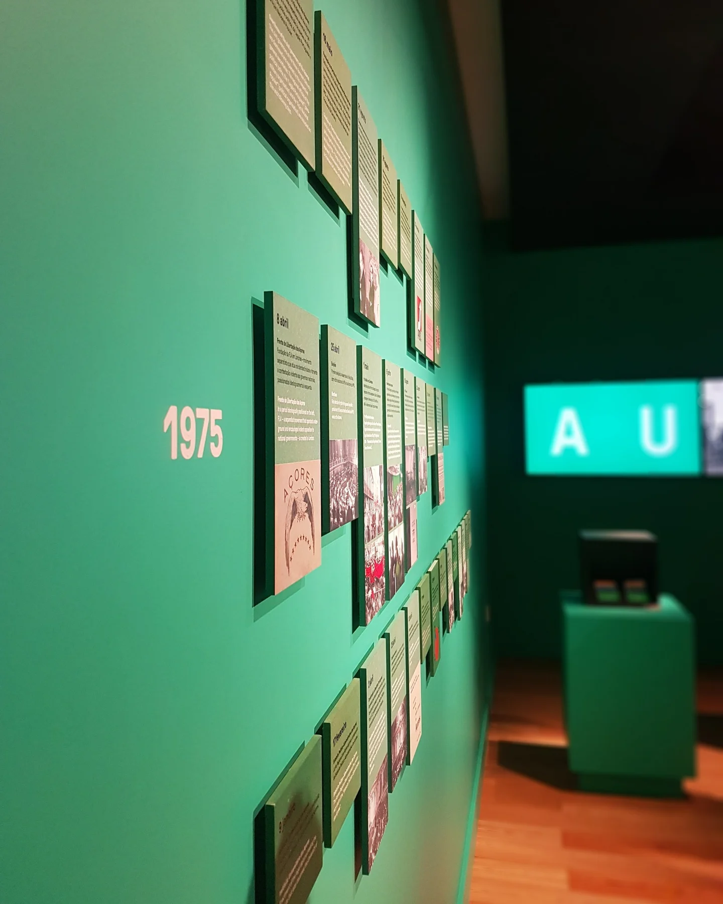 History of the Political Autonomy of the Azores