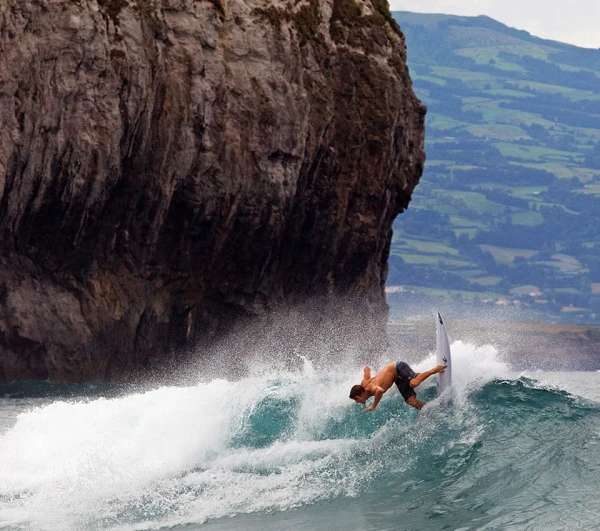 Azores Surf Adventure 2027
