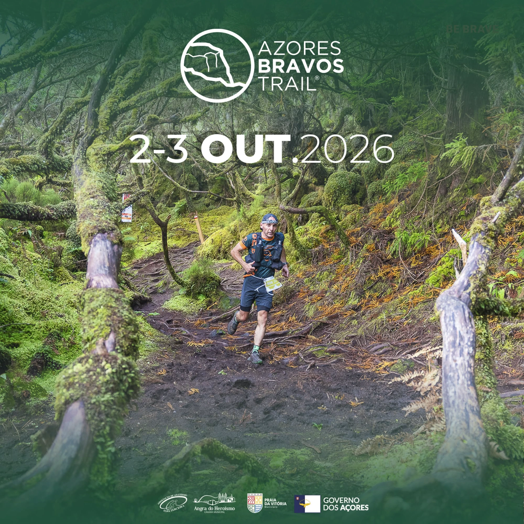 Bravos Trail da Terceira