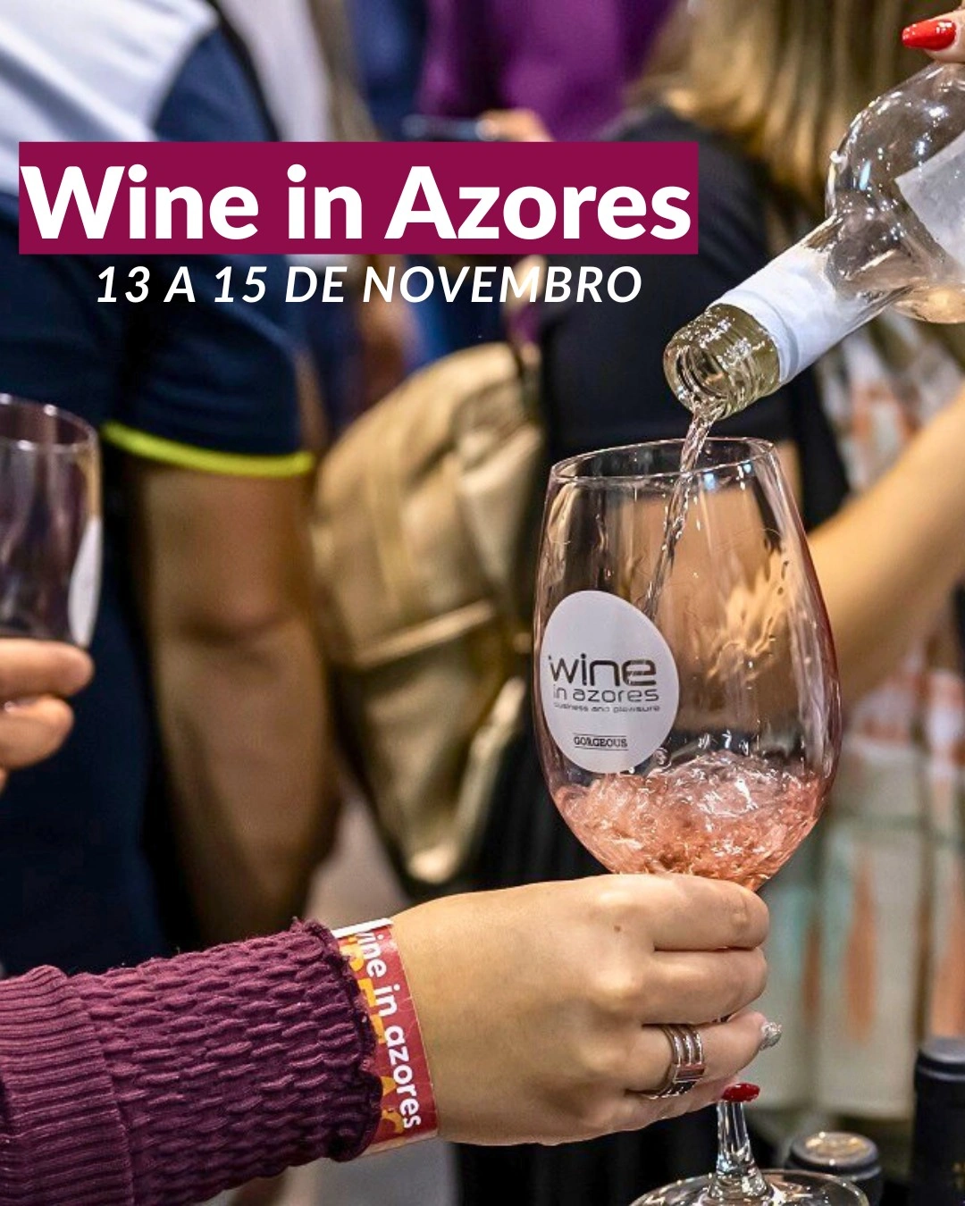 Wine In Azores 2026
