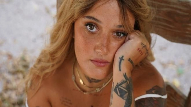 Carolina Deslandes