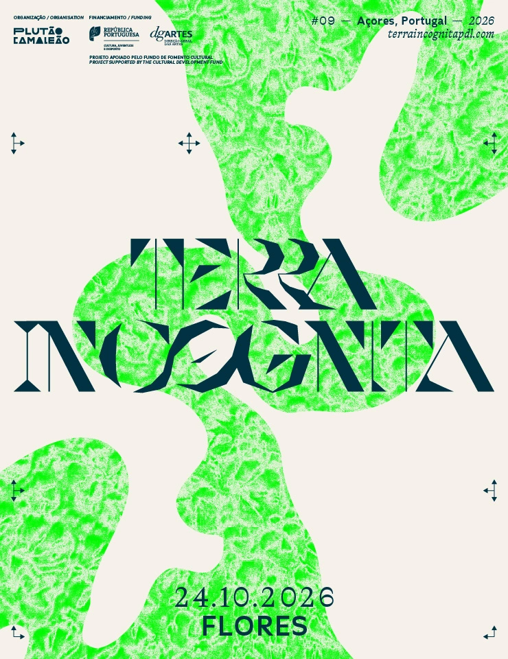 Terra Incógnita