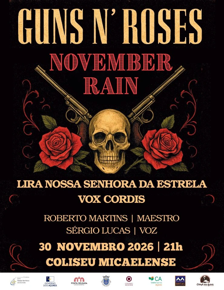 November Rain