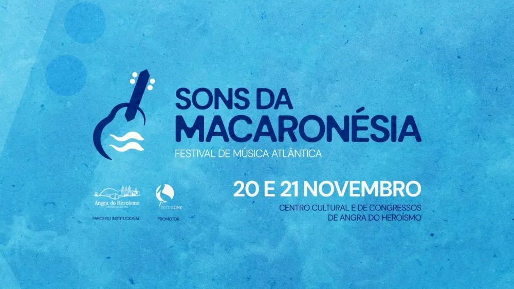 Sons da Macaronésia