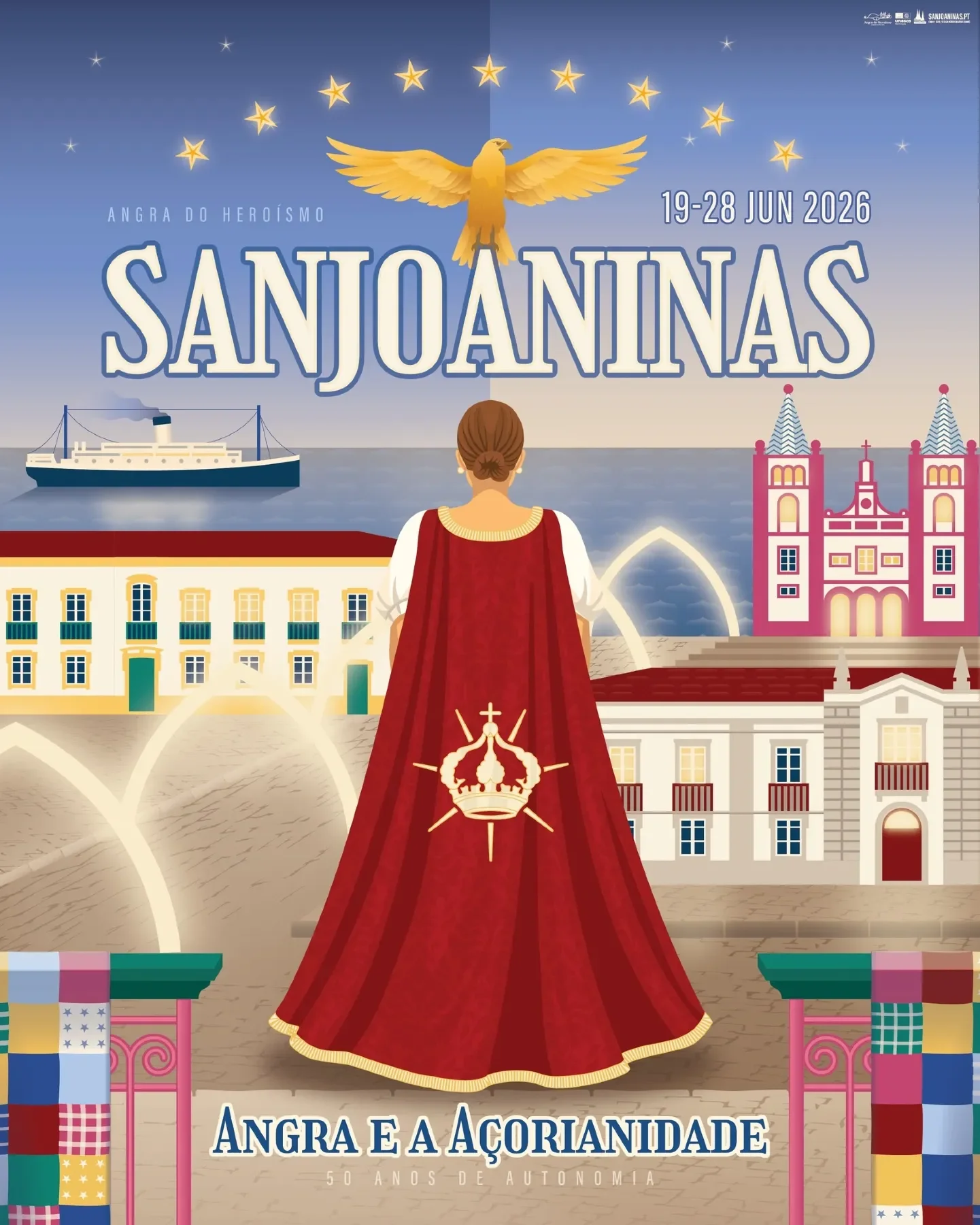 Sanjoaninas 2026