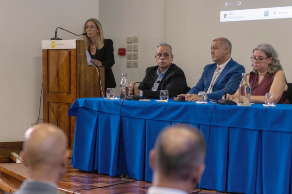 Ponta Delgada invests around €450,000 in two new social support facilities
