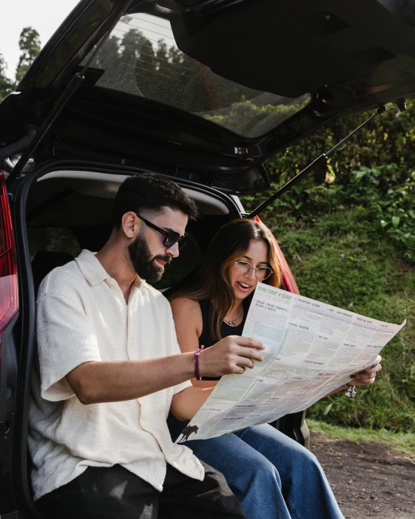 Micauto Rent-a-Car