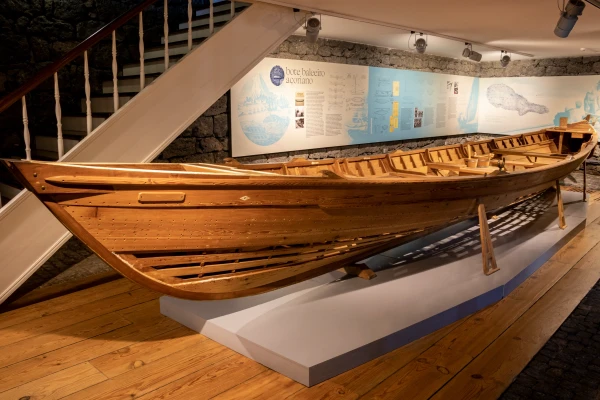 Museu dos Baleeiros