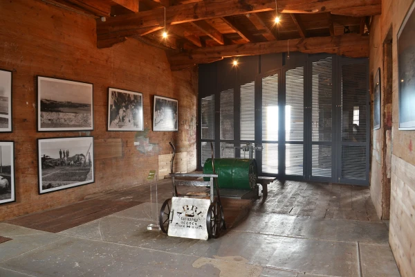 Museu da Indústria Baleeira