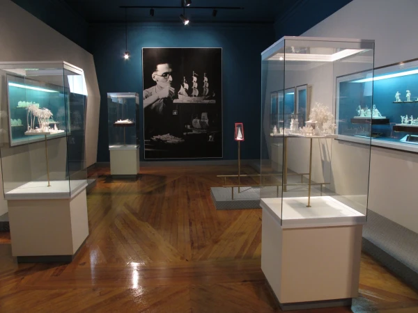 Horta Museum