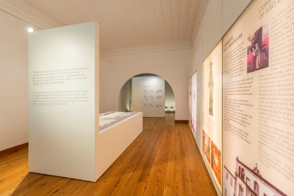 Museu das Flores