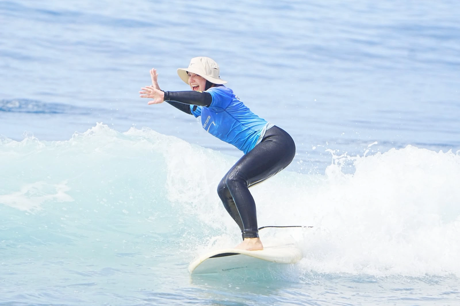 Azores Surf Center