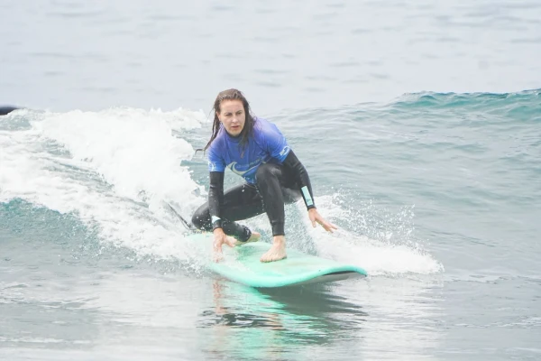 Azores Surf Center