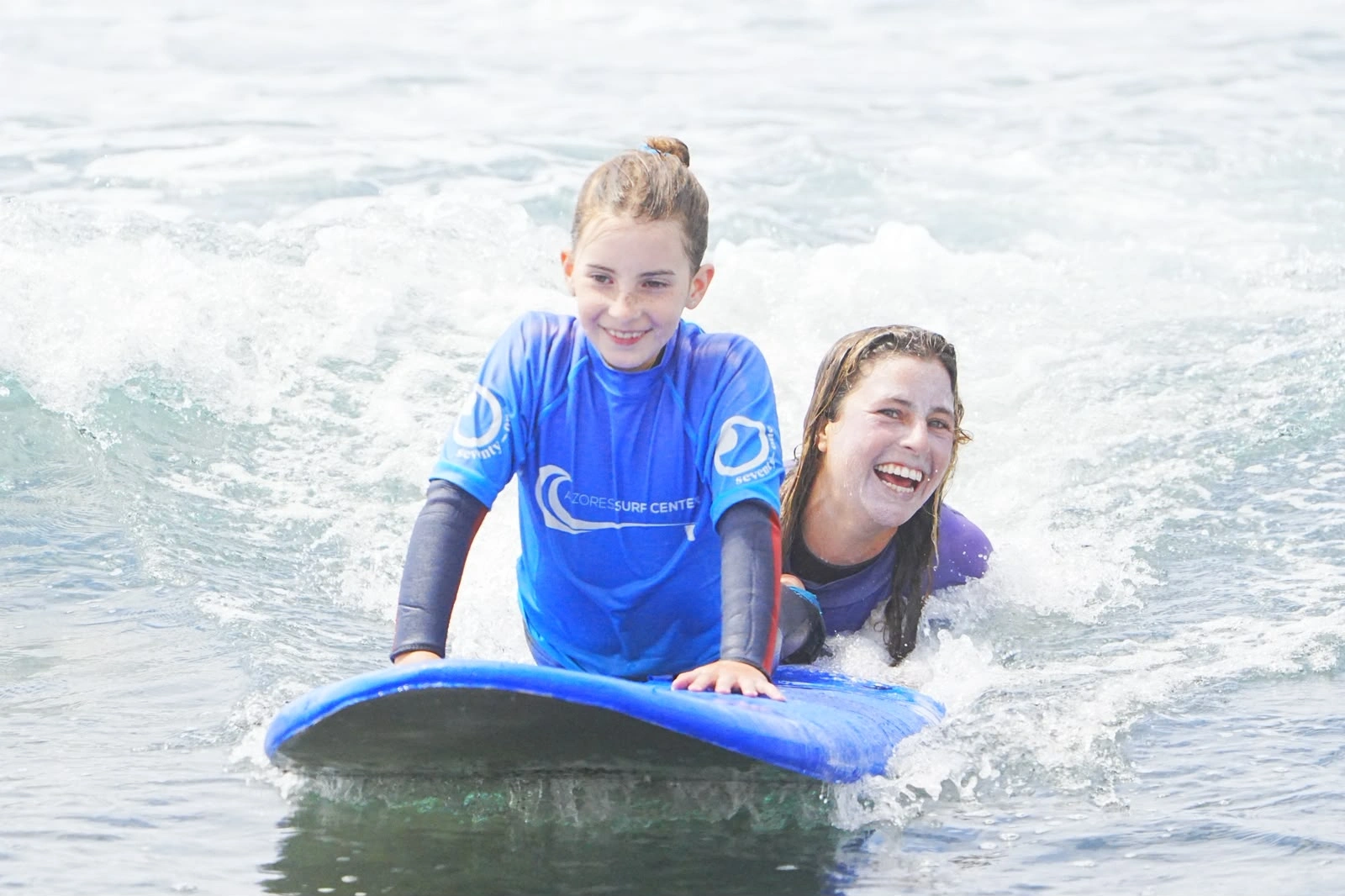 Azores Surf Center