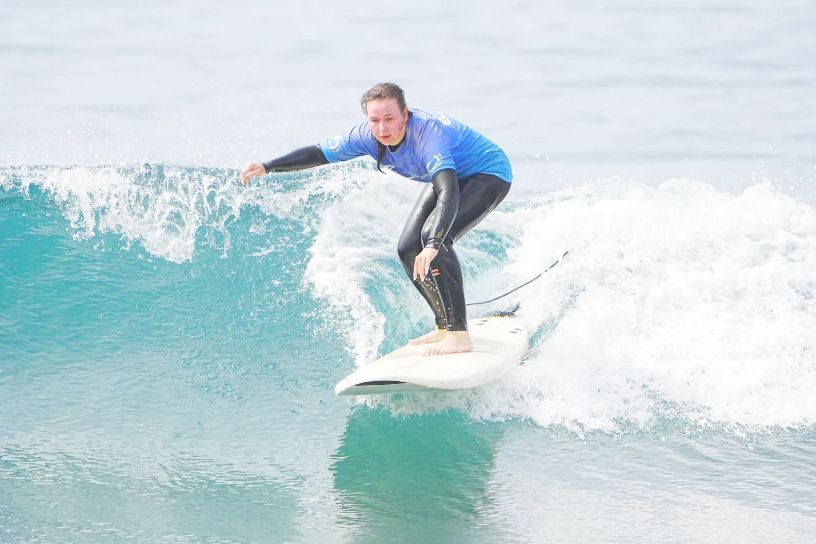 Azores Surf Center