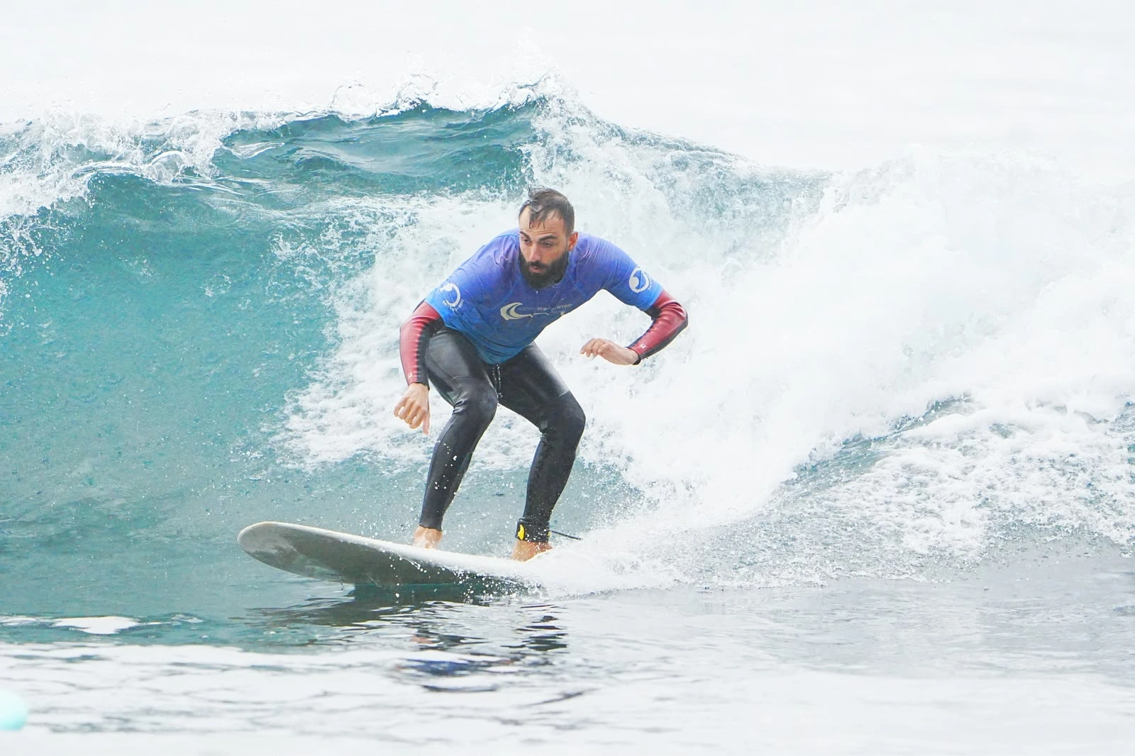 Azores Surf Center