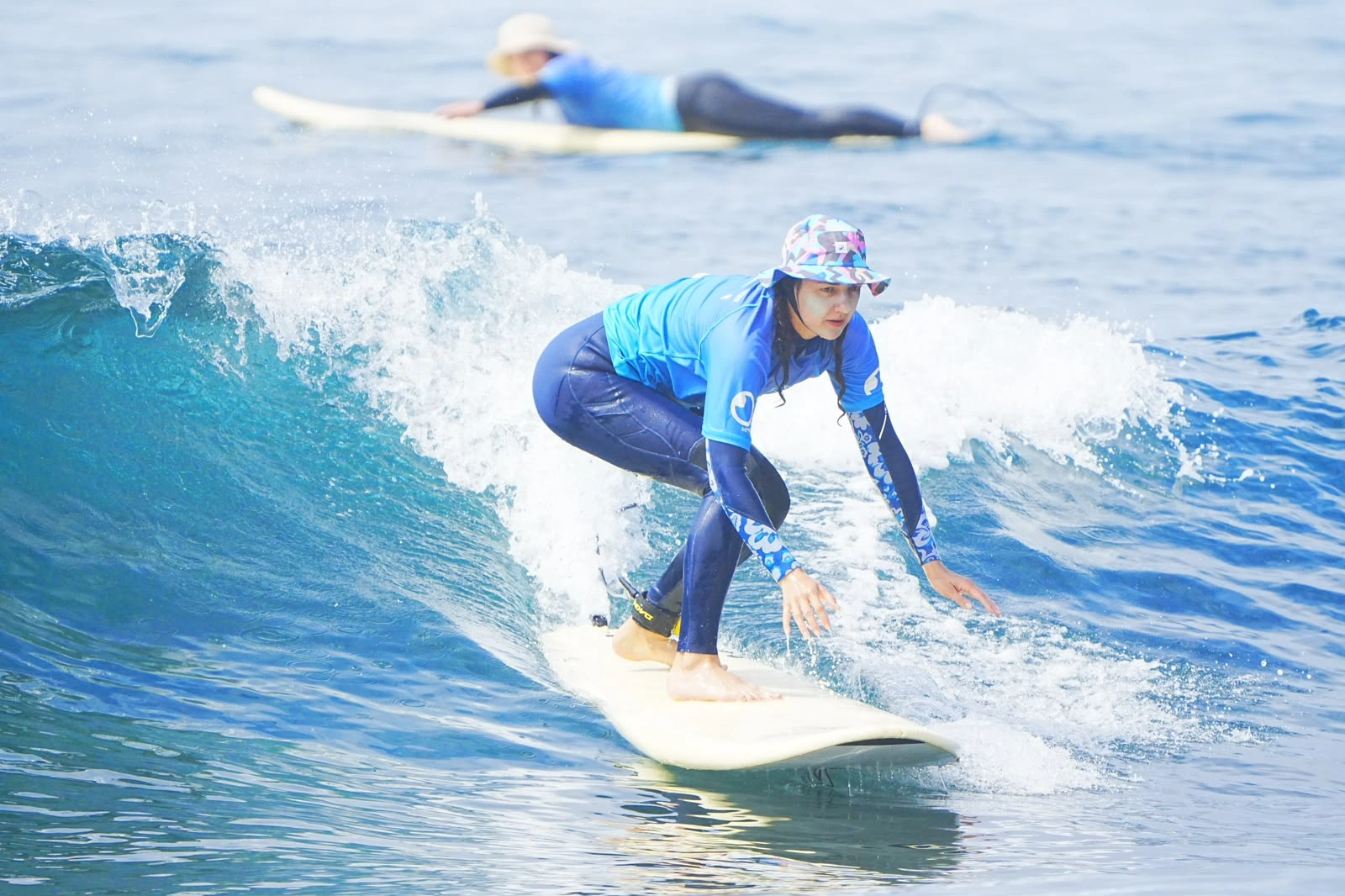Azores Surf Center