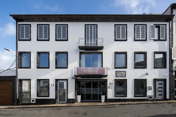Restaurante O Silva