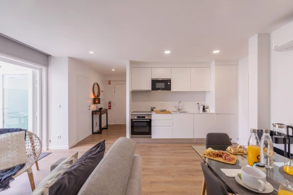 PDL Apartment