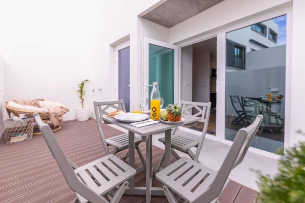 PDL Apartment