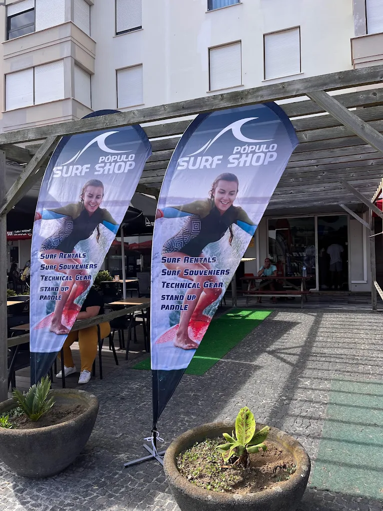 Populo Surfshop
