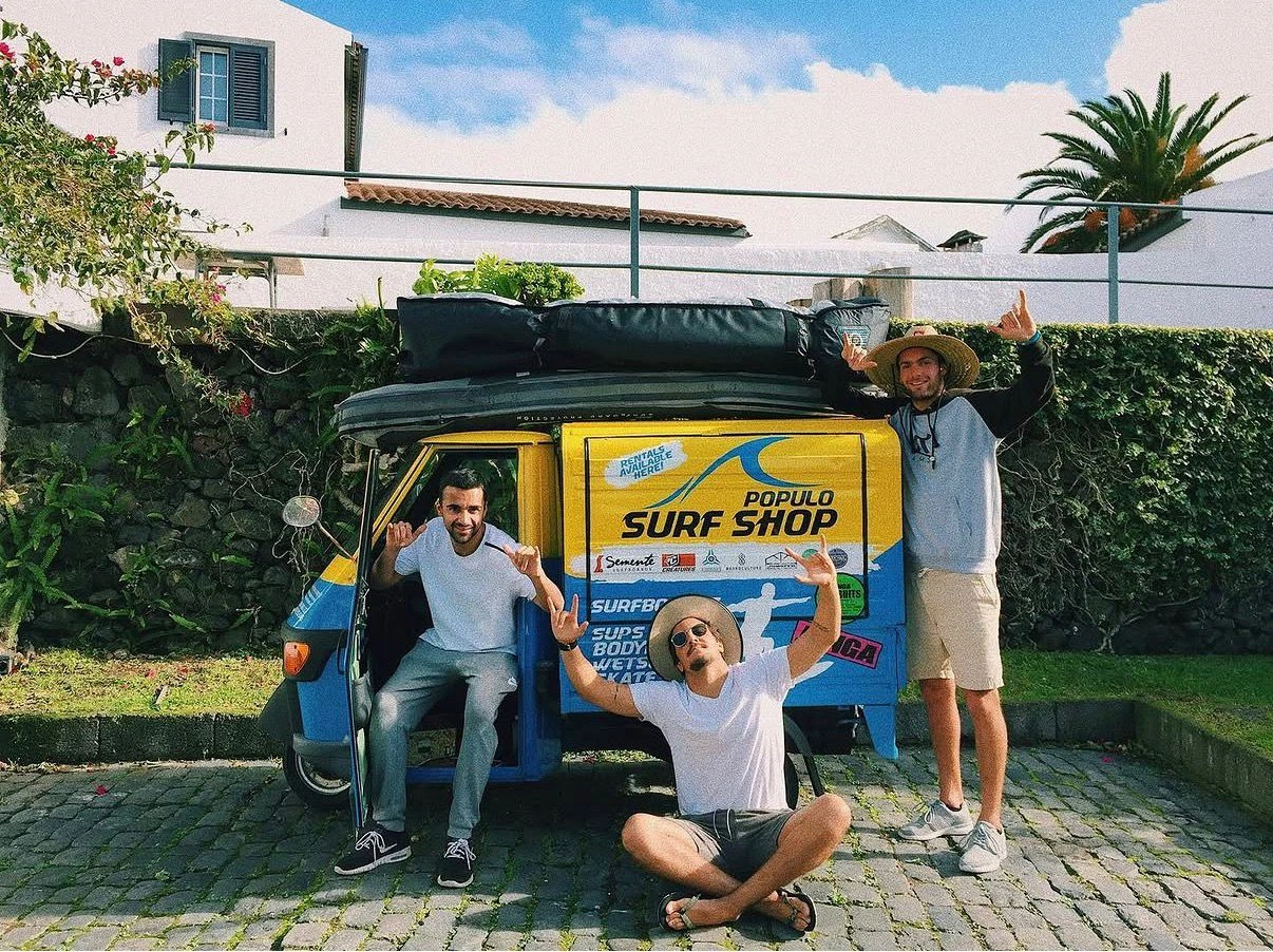 Populo Surfshop