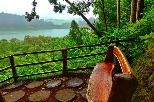 Parque da Grená