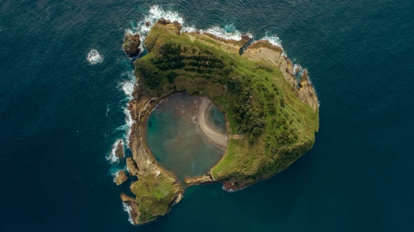 Vila Franca do Campo Islet