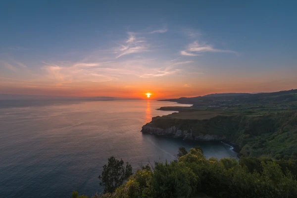 Santa Iria Viewpoint