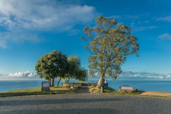 Santa Iria Viewpoint