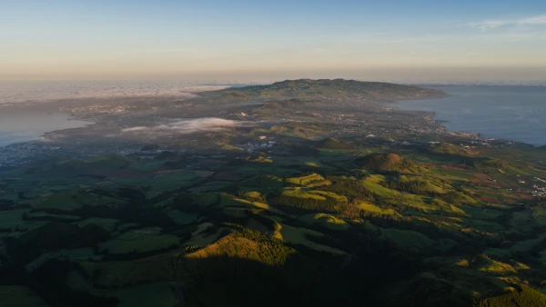 Serra da Barrosa Viewpoint