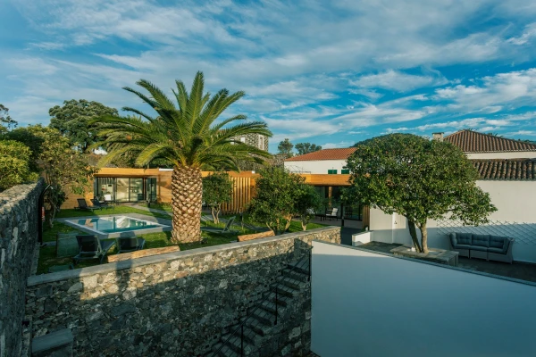 Quinta do Passo