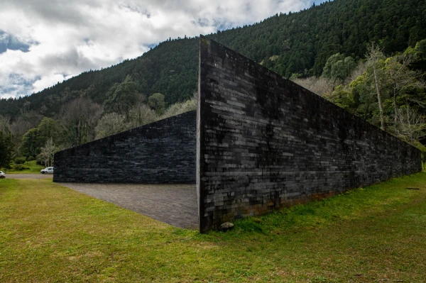 Furnas Environmental Interpretation Centre