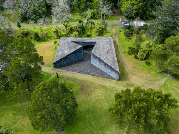 Centro de Interpretação Ambiental das Furnas