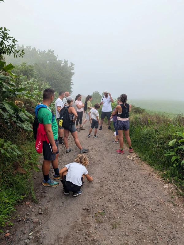Azores Volcanological and Geothermal Observatory