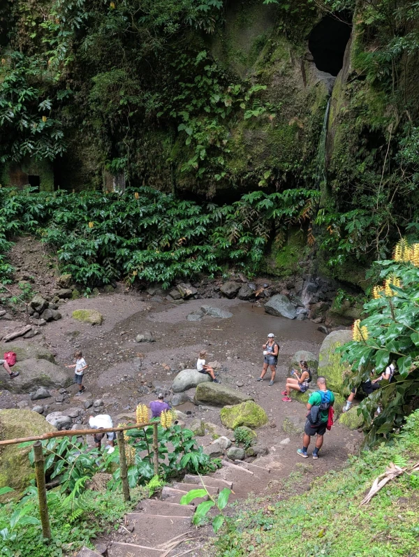 Azores Volcanological and Geothermal Observatory