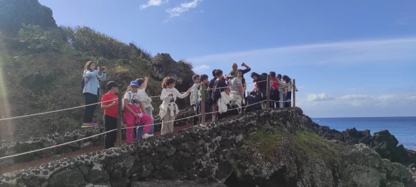 Azores Volcanological and Geothermal Observatory