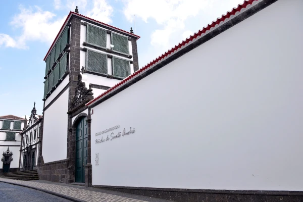 Núcleo de Santa Bárbara