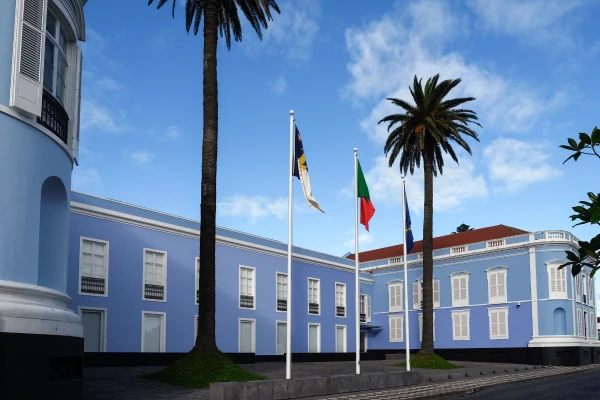 Núcleo da Autonomia dos Açores