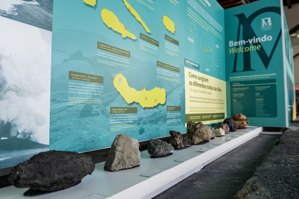 Azorean Emigration Museum