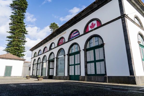 Museu da Emigração Açoriana
