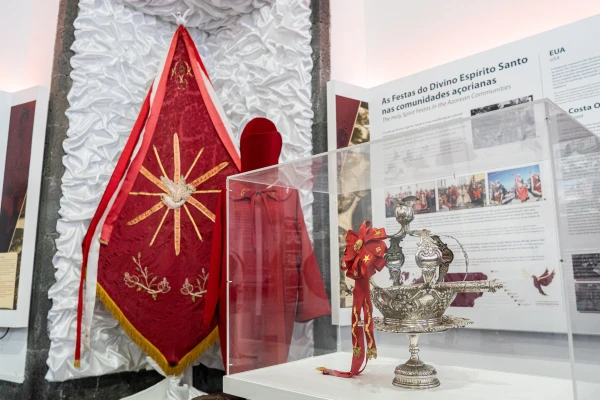 Azorean Emigration Museum