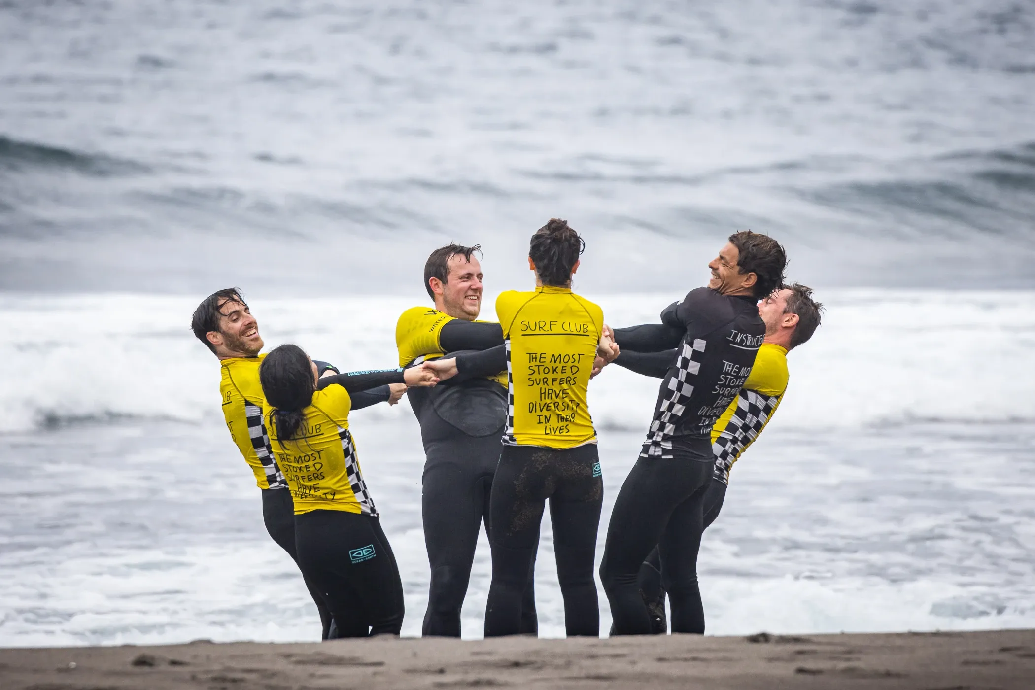 Watergliders Azores Surf Club