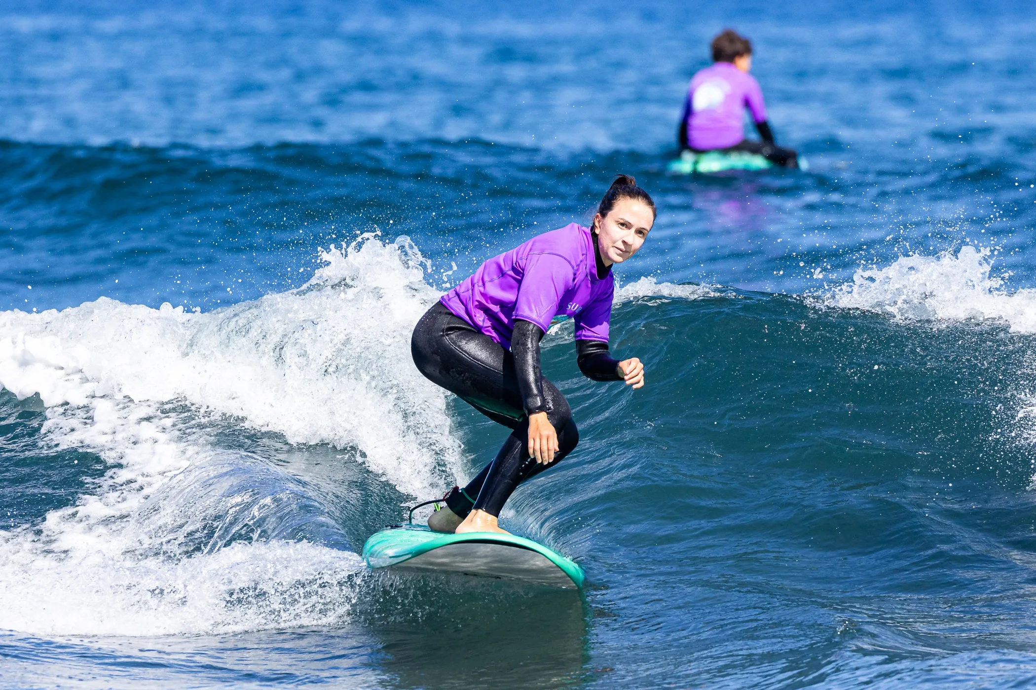 Eco Surfing Azores